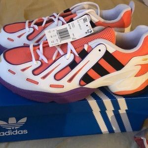 EQT Gazelle ADIDAS TENNIS SHOE